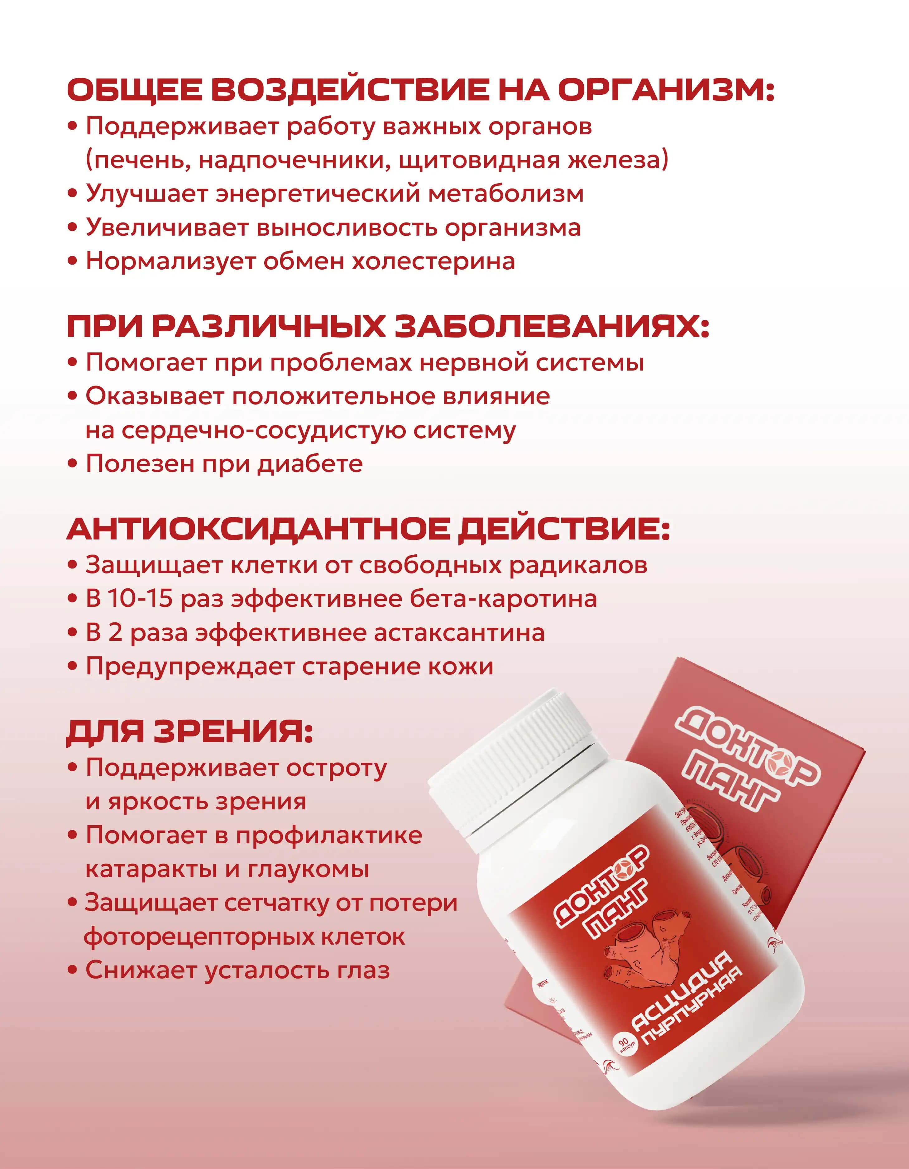 Асцидия, изображение 3